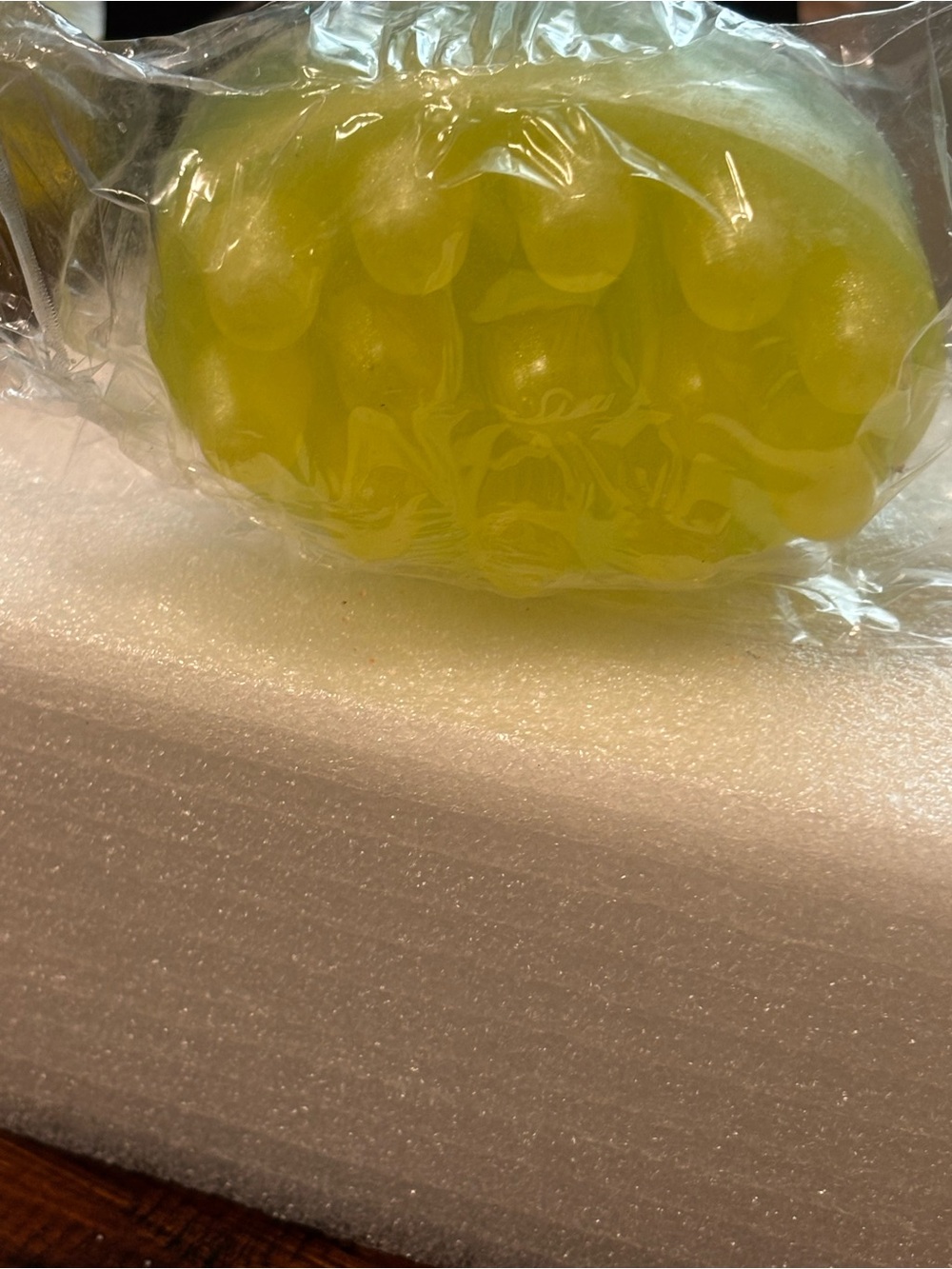 Cucumber Melon soap